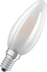 Osram Ledvance LED Retrofit Classic B 25 2.5W/840 E14