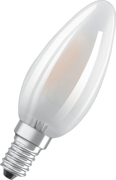 Osram Ledvance LED Retrofit Classic B 25 2.5W/840 E14