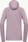 Jack Wolfskin Kolbenberg Hooded FZ Jacke wild blossom (Damen) Vorschaubild