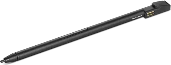 Lenovo Integrated Pen für L13 Yoga Gen 3/4/5, schwarz