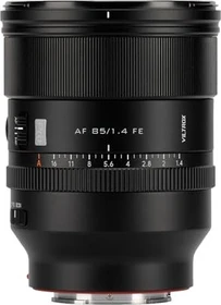 Viltrox AF 85mm 1.4 Pro Full-Frame für Nikon Z