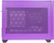 Cooler Master MasterBox NR200P Color Edition Nightshade Purple, Glasfenster, Mini-ITX Vorschaubild