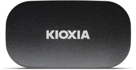 KIOXIA EXCERIA PLUS G2 Portable SSD, 1TB, USB-C 3.1