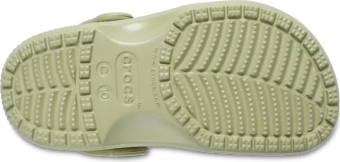 Crocs Classic tac green (Junior)