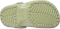 Crocs Classic tac green (Junior) Vorschaubild