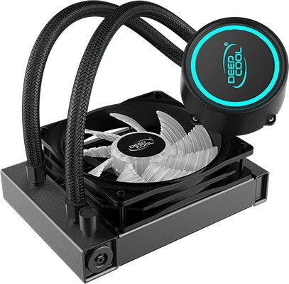 DeepCool Gammaxx L120 V2
