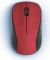 Hama MW-300 V2 rot, USB Vorschaubild