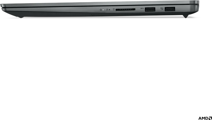 Lenovo IdeaPad 5 Pro 16ARH7, Storm Grey, Ryzen 5 6600HS, 16GB RAM, 1TB SSD, DE
