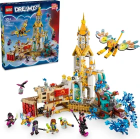 LEGO DREAMZzz - Schloss Nocturnia