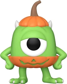 FunKo Pop! Disney - Pixar - Mike Wazowski in Jack-o-Lantern Costume