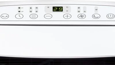 Trotec PAC 3000 X A+
