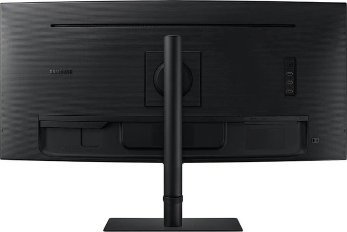 Samsung SA650, 34"