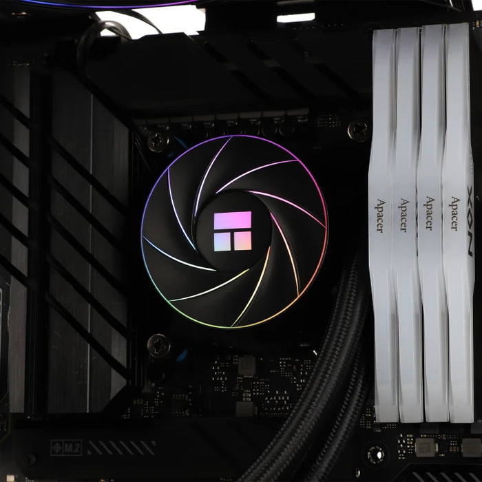 Thermalright Aqua Elite 360 Black V2
