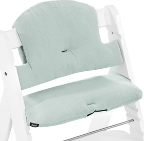Hauck Highchair Pad Select Hochstuhlauflage mint