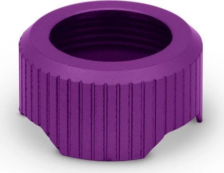 EK Water Blocks EK-Torque Compression Ring HDC 14, purpur, 6er-Pack