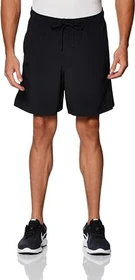 Nike Unlimited Dri-FIT 2-in-1 Hose kurz schwarz (Herren)