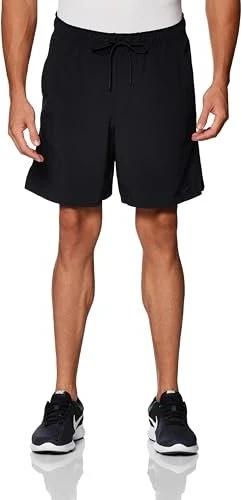 Nike Unlimited Dri-FIT 2-in-1 Hose kurz schwarz (Herren)