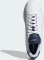 adidas Advantage cloud white/dark blue (Herren) Vorschaubild