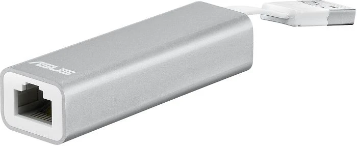 ASUS WL-330NUL