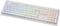 Ducky One X Wireless, weiß, LEDs RGB, Inductive Analog Switch, USB/Bluetooth, DE Vorschaubild