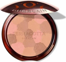 Guerlain Terracotta Light Bronzing Glow Powder nachfüllbar 00 light cool, 10g