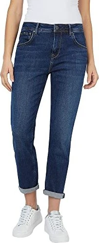 Pepe Jeans Violet Relaxed High (Damen)