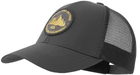 Mountain Equipment Roundel Kappe schwarz