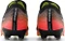New Balance Tekela Elite Low Laced FG V5 1ST Edition black/neo flame/clementine (Herren) Vorschaubild