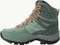 Jack Wolfskin Rebellion Guide Texapore Mid slate green (Damen) Vorschaubild