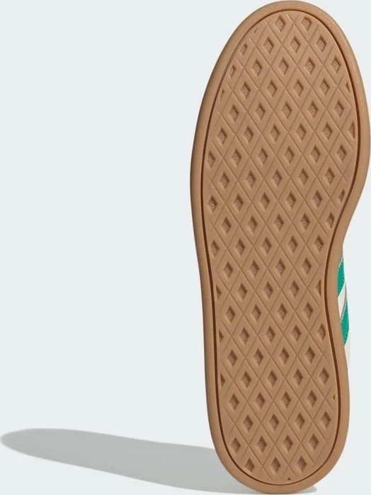 adidas Breaknet Sleek off white/court green/core black (Damen)
