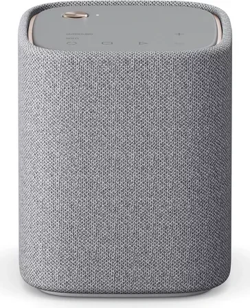 Yamaha WS-X1A Light Grey