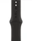 Apple Watch SE (GPS + Cellular) 40mm space grau mit Sportarmband schwarz Vorschaubild