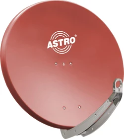 Astro ASP 85 rot