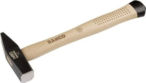 Bahco 481-500 Schlosserhammer, 30cm