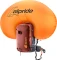 Deuter Alproof 30 SL redwood/black Vorschaubild