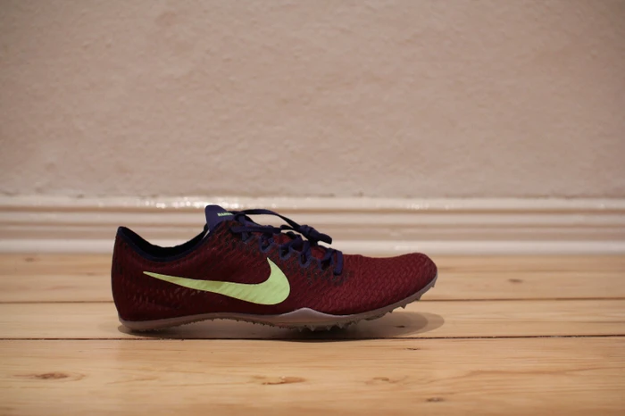 Nike Zoom Mamba 5 bordeaux/regency purple/provence purple/lime blast