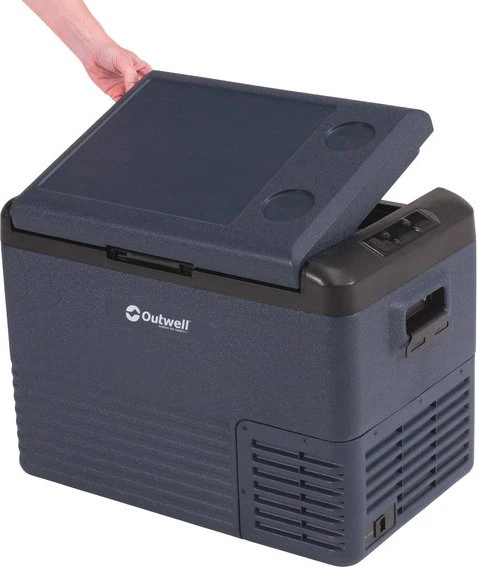 Outwell Arctic Chill 40 Kompressor-Kühlbox