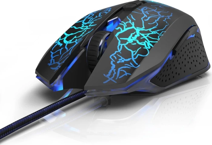 Hama uRage Illuminated2 Gaming Mouse, USB