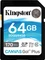 Kingston Canvas Go! Plus SDG3, SD UHS-I U3, V30 Vorschaubild