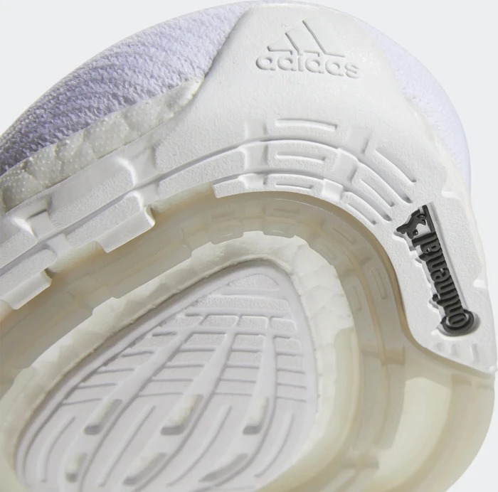 adidas Ultraboost 21 cloud white/grey three (Herren)