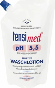 Tensimed Waschemulsion Nachfüllung,   1l