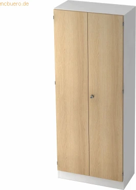 Hammerbacher Garderoben-Schrank 5OH V6200