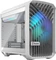 Fractal Design Torrent Nano White RGB TG Clear Tint, Glasfenster, Mini-ITX Vorschaubild