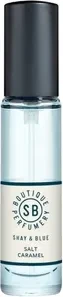Shay & Blue Salt Caramel Eau de Parfum, 10ml