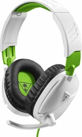 Turtle Beach Recon 70 for Xbox One weiß/grün