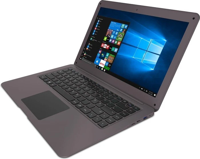 TrekStor SurfBook W1, Atom x5-Z8300, 2GB RAM, 32GB Flash, DE