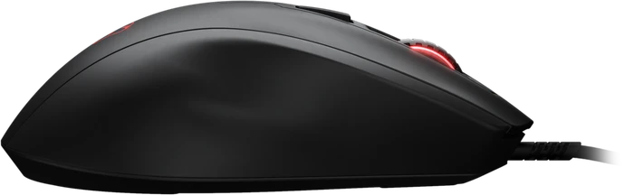 Mionix Castor Pro, schwarz, USB