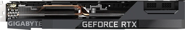 GIGABYTE GeForce RTX 3090 Eagle 24G, 24GB GDDR6X, 2x HDMI, 3x DP
