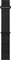 Garmin ComfortFit Quickfit Ersatzarmband Nylon 20mm kurz schwarz Vorschaubild