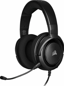 Corsair HS35 schwarz